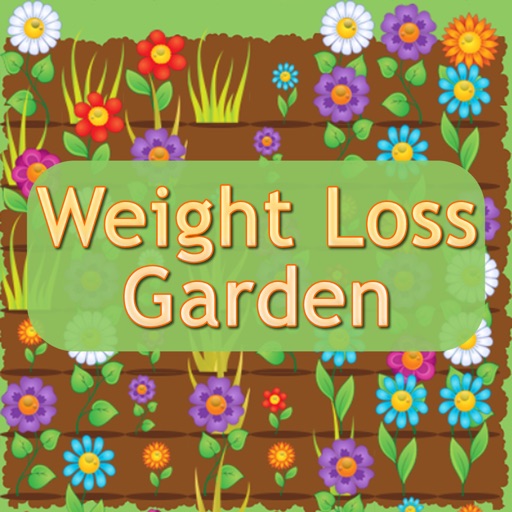Weight Loss Garden icon