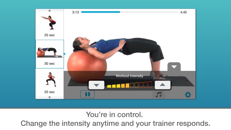 Killer Butt LE screenshot-3