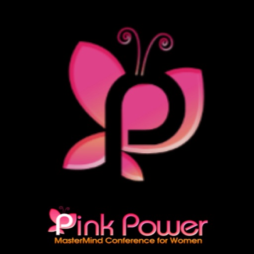 Pink Power MasterMind icon