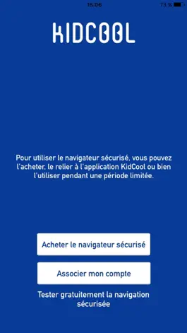 Game screenshot KidBrowser mod apk