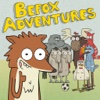 Befox Adventures - A spasso nel mondo dei bulli... e ritorno