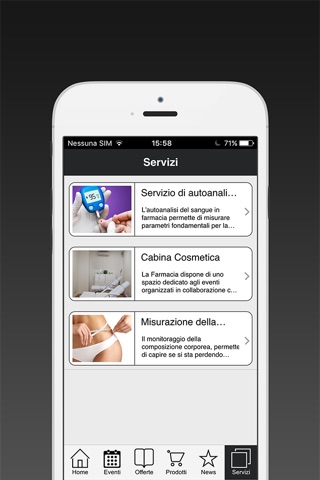 Farmacia Gennaro screenshot 4