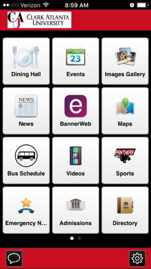 CAU Mobile(圖5)-速報App