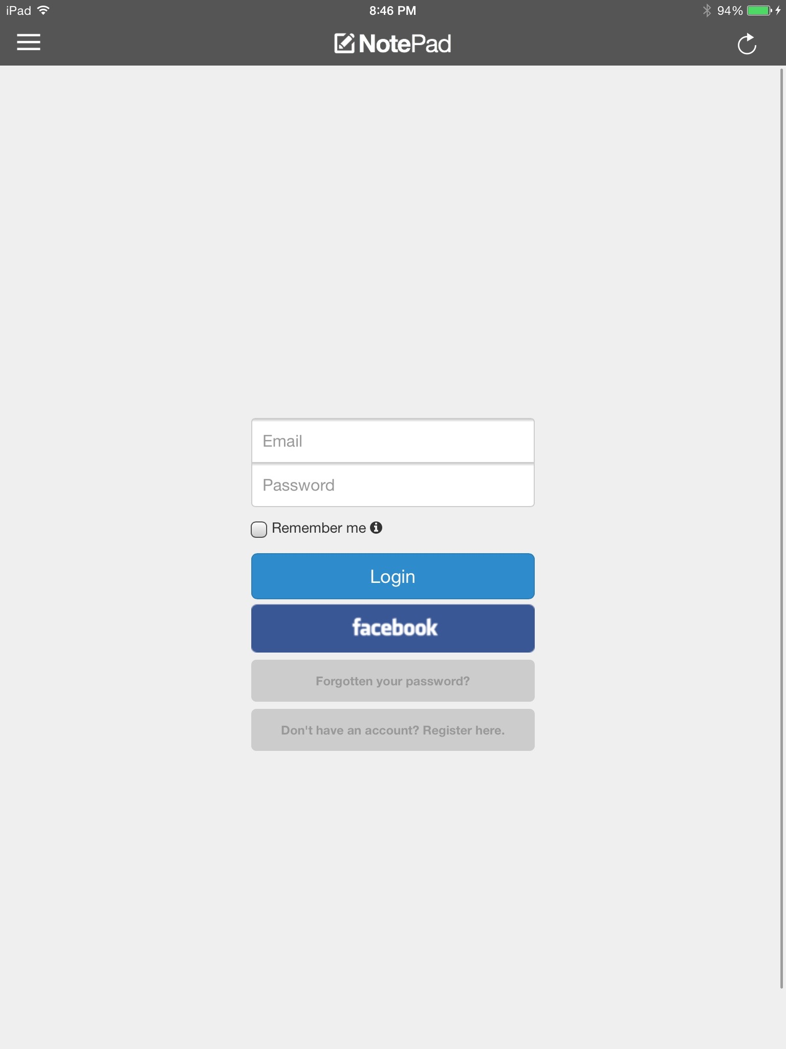 NotePad.io