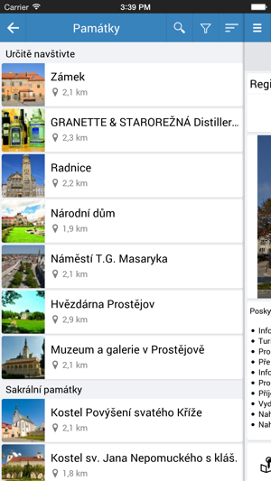 Prostejov(圖2)-速報App