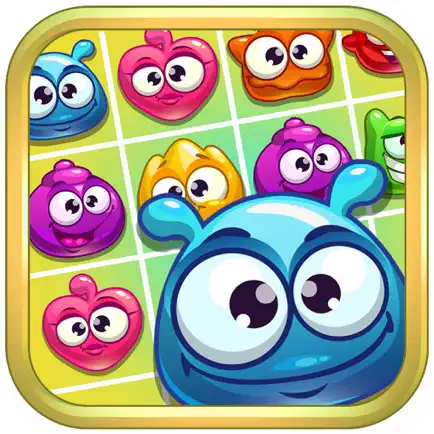 Funny Jelly Sweet Adventure Cheats