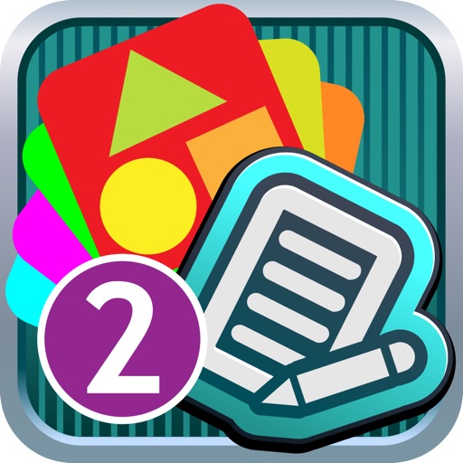 Teachers' Pack 2 iOS App