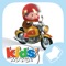 Mike's motorbike - Little Boy - Discovery