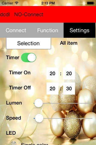 ISMART1 screenshot 3