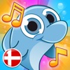 Syng og lær med Babyklub - iPhoneアプリ