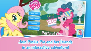 My Little Pony Party of Oneのおすすめ画像1