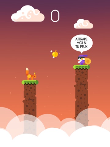 Screenshot #4 pour Catch The Rabbit