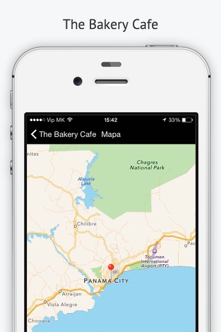 The Bakery Cafe screenshot 2