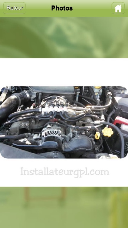 Installateur GPL screenshot-3
