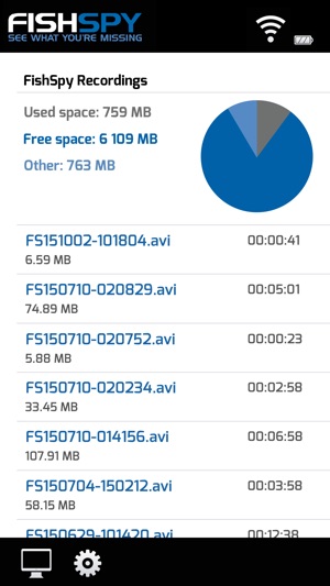 FishSpy(圖3)-速報App
