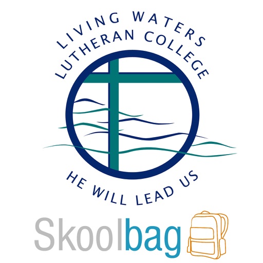 Living Waters Lutheran College - Skoolbag icon