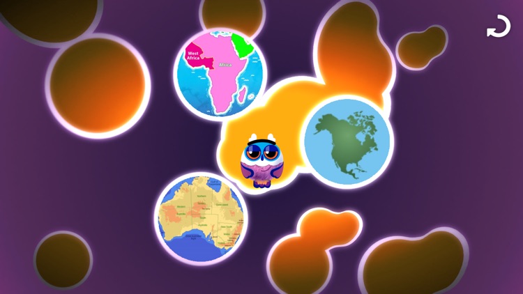 Dream Learners Kids Stories - a magical educational story for every child in your family screenshot-3