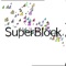 SuperBlock - funky geometric infinite runner