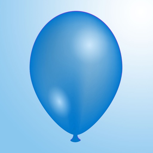 Balloon Pop: Super Fun Arcade Game! iOS App