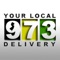973 Delivery, which is located in Livingston, New Jersey, was created with the intent of bringing integrity back to the restaurant food delivery service industry