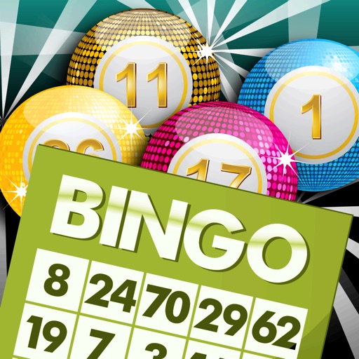 Royal Bingo Casino with Keno Mania and Prize Wheel Bonanza! icon