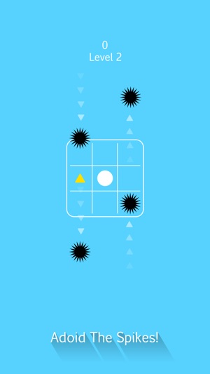 Dot Escape - A brain teasing game!(圖2)-速報App