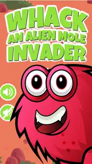 whack an alien mole invader - smash the cute miner invaders from mars! problems & solutions and troubleshooting guide - 1
