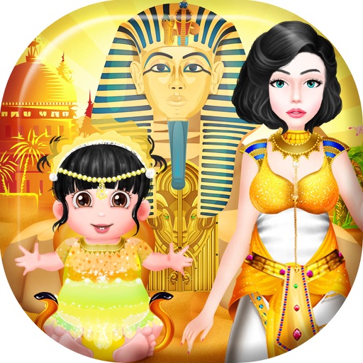 Egyption Newborn Hospital Clinic doctor game iOS App