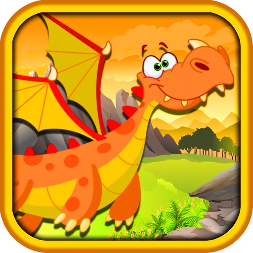 Casino Dragon Slots in the City of Vegas Fortune Craze Free icon