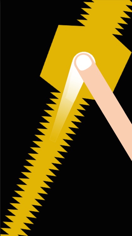 Finger Survival - How long can you survive in this 1st Ultimate fast reaction speed test challenge?