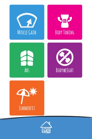 Watch Workouts - a personal trainer for your phone and watch screenshot 3