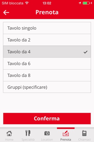 Amalfitano screenshot 4