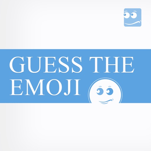 Emoji Guess - Fun Thinking Trivia Game With Flying Emojis 2 icon