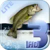 i Fishing 3 HD Lite negative reviews, comments