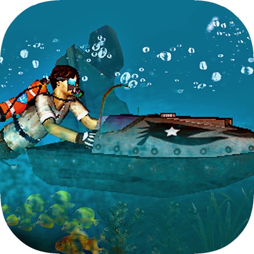 Musing Sea Bob iOS App