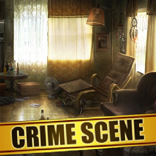 Can You Escape - Criminal Case iOS App