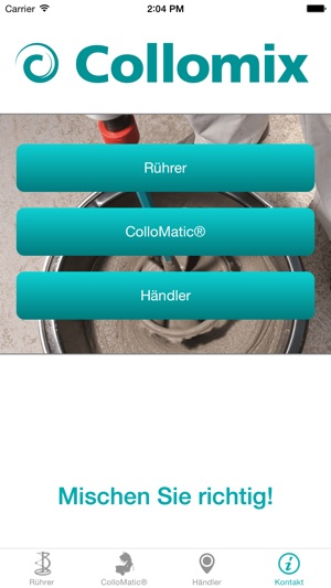 Collomix(圖1)-速報App