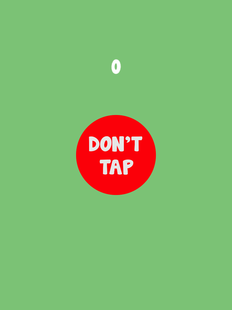 Don't Tap On Red screenshot 7