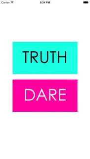 How to cancel & delete truth or dare party game 2