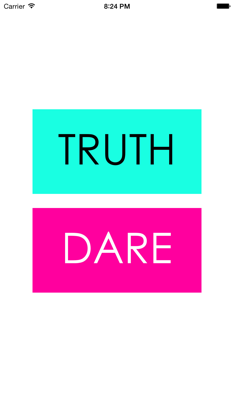 Truth or Dare Party Game screenshot 5