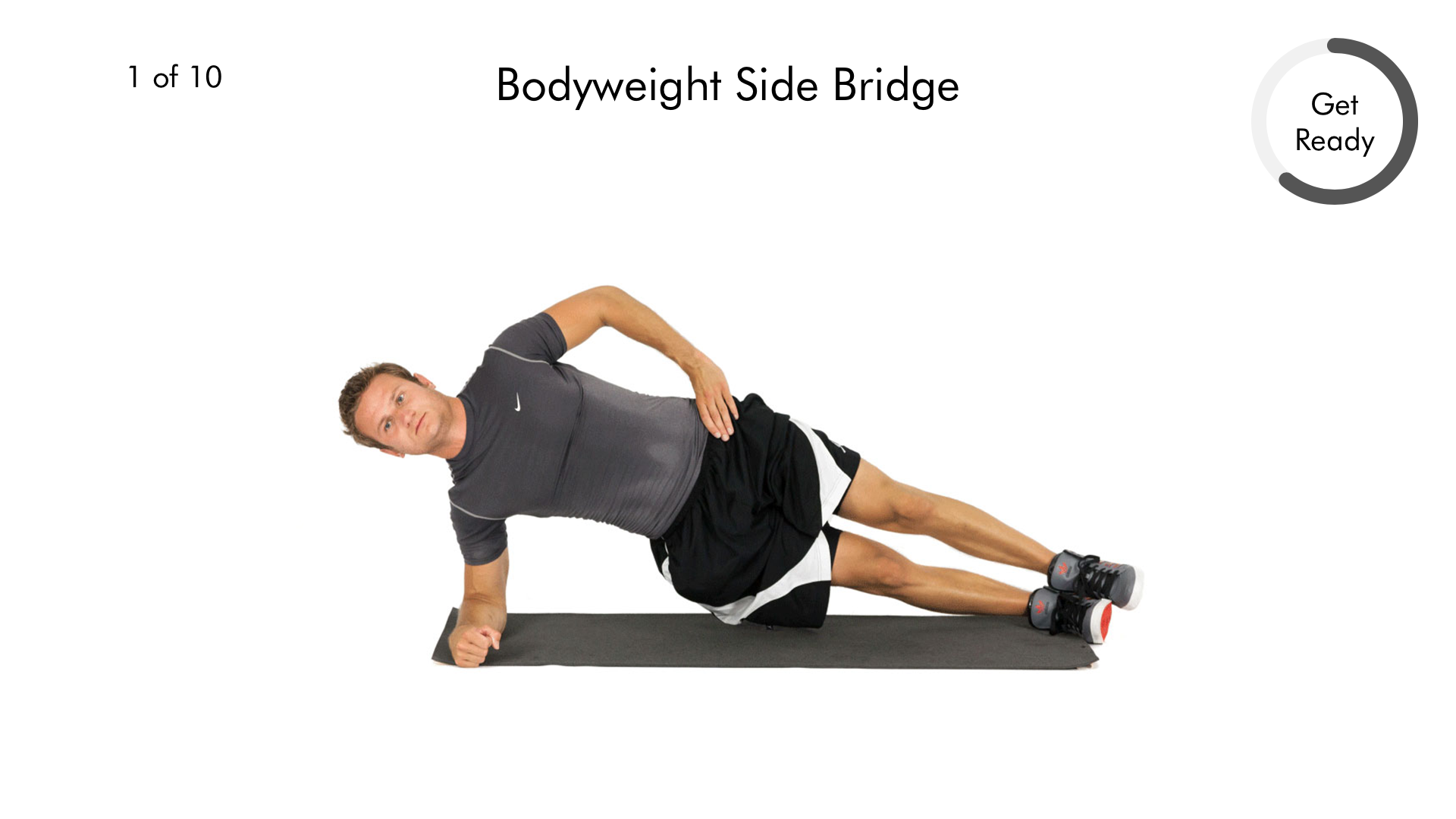 Daily Leg Workouts by Fitway Apps 148Apps