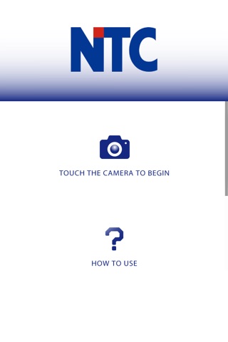 NTC screenshot 2