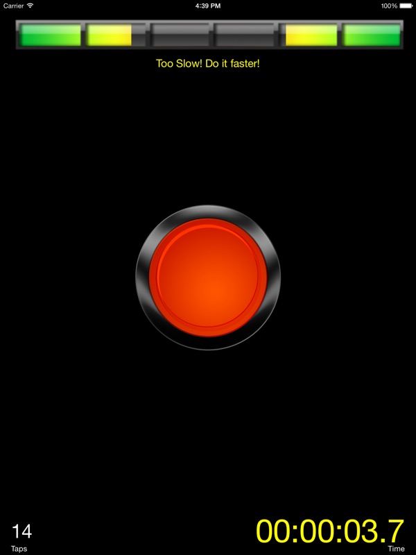 How Long Can You Tap It? screenshot 9