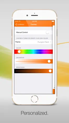 Game screenshot G-Whizz! for Google Apps - обозреватель приложений №1 в Google hack