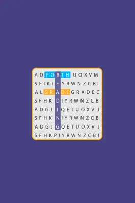 Game screenshot 4th Grade Reading Vocabulary mod apk