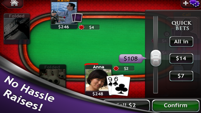 Poker screenshot 5