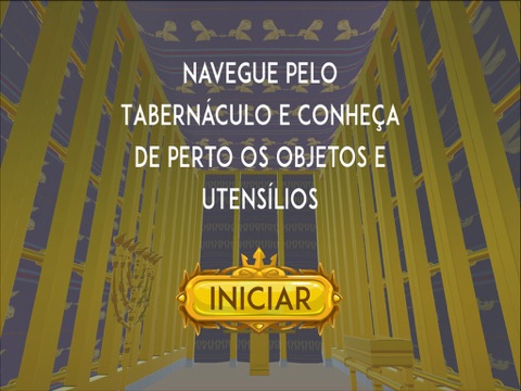 Screenshot #4 pour Tabernáculo VR