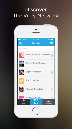Viply(圖1)-速報App