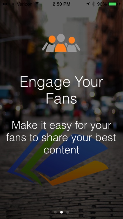 Go Viral Books - We make it easy for your fans to promote your content