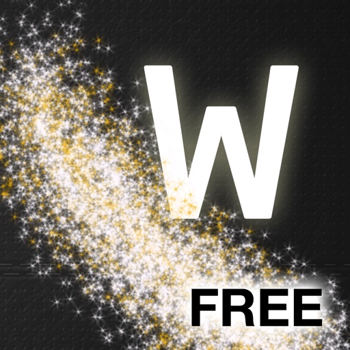 Wizard Free for Wordfeud iOS App